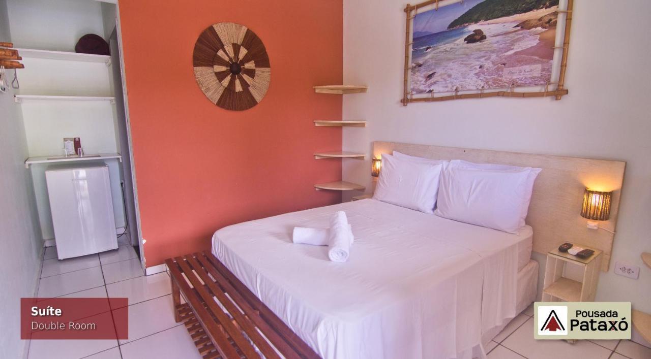 Inn Pataxo Ubatuba