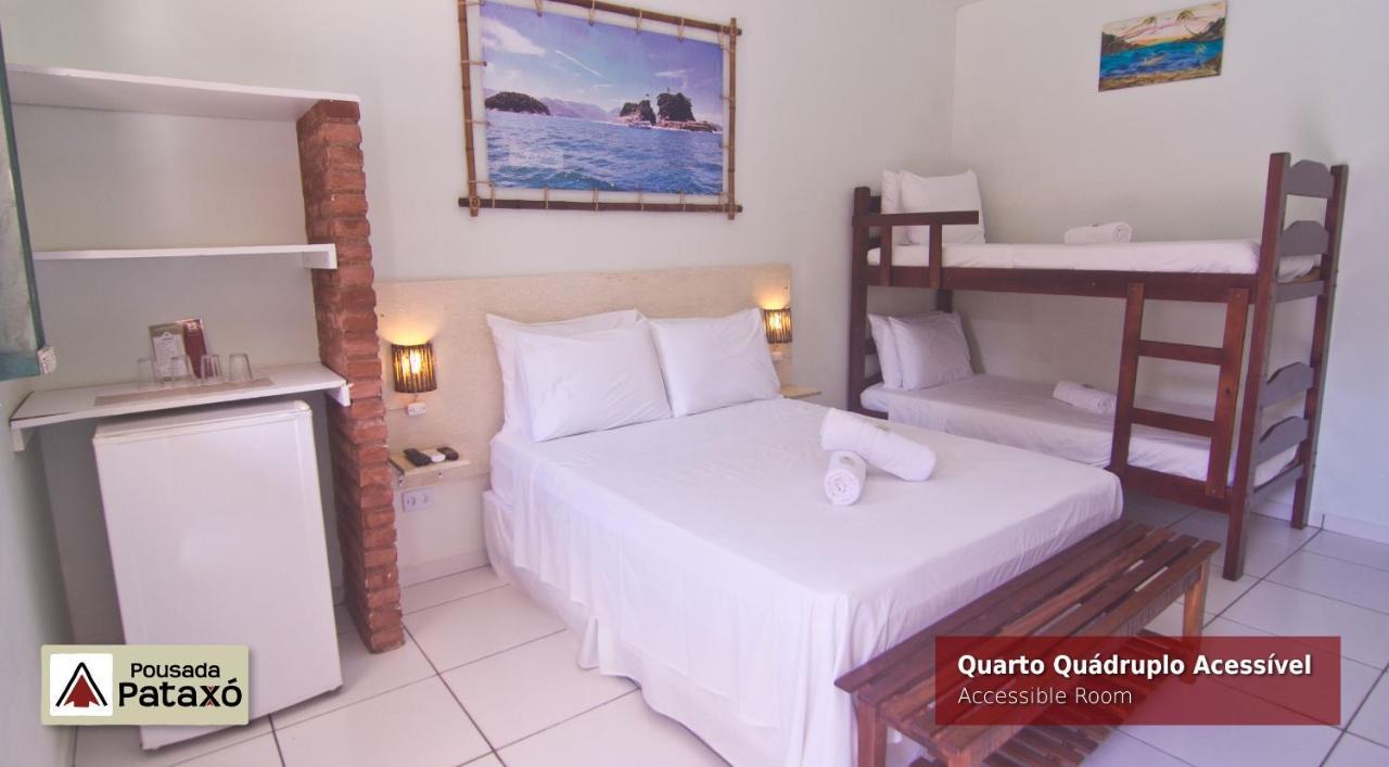 Pataxo 2* Ubatuba