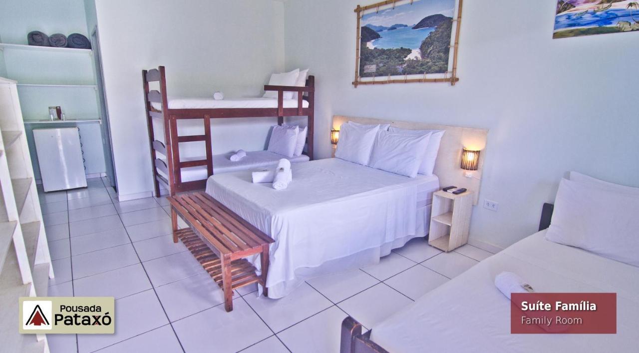 Pataxo 2* Ubatuba