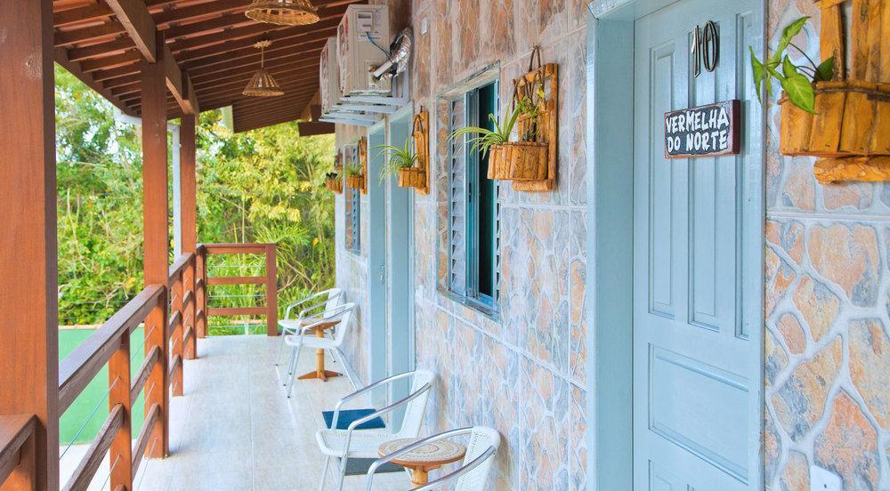 Pataxo Inn 2*