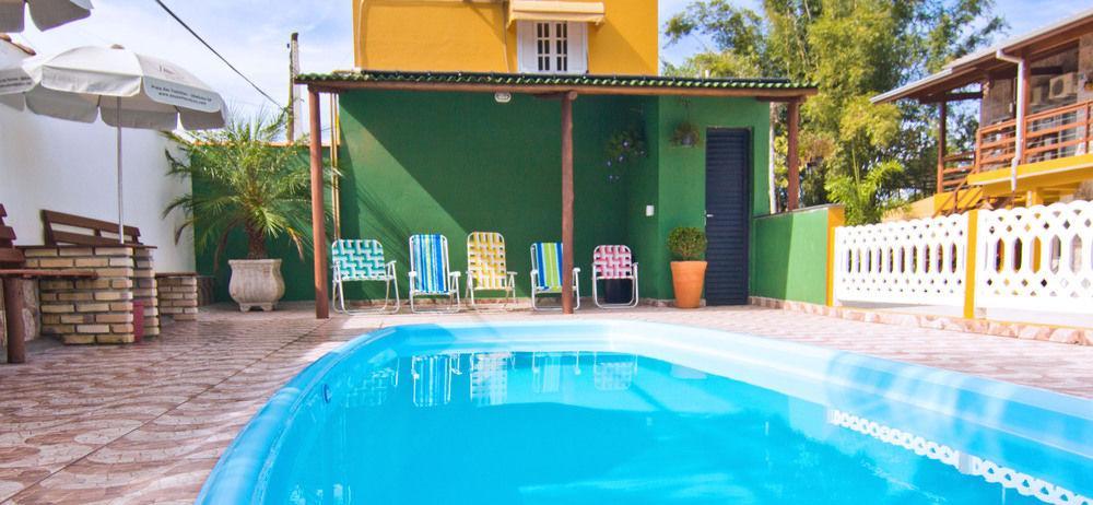 Pataxo 2* Ubatuba