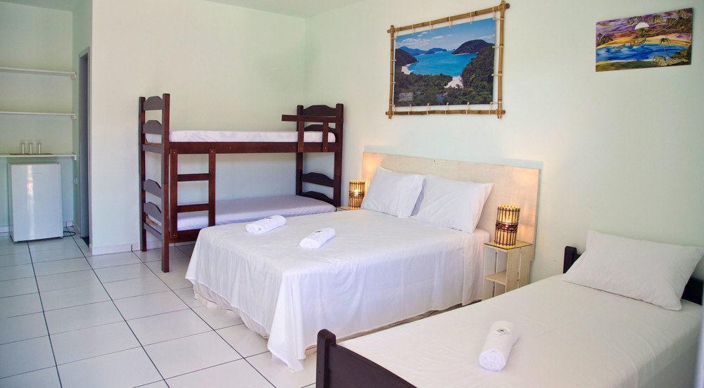 Pataxo 2* Ubatuba