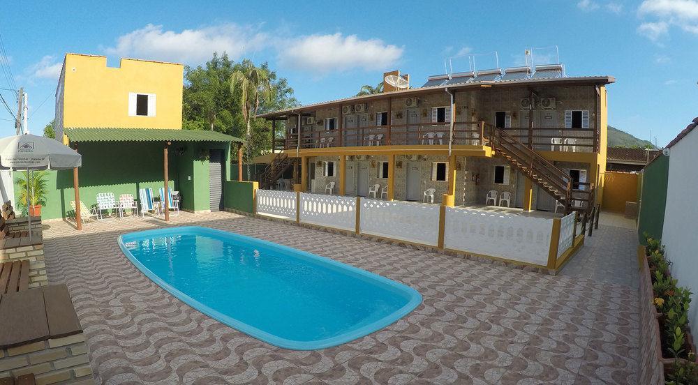 Pataxo Inn Ubatuba