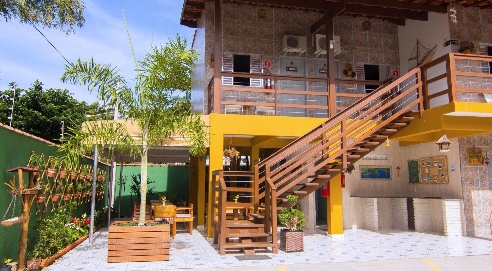 Pataxo 2* Ubatuba