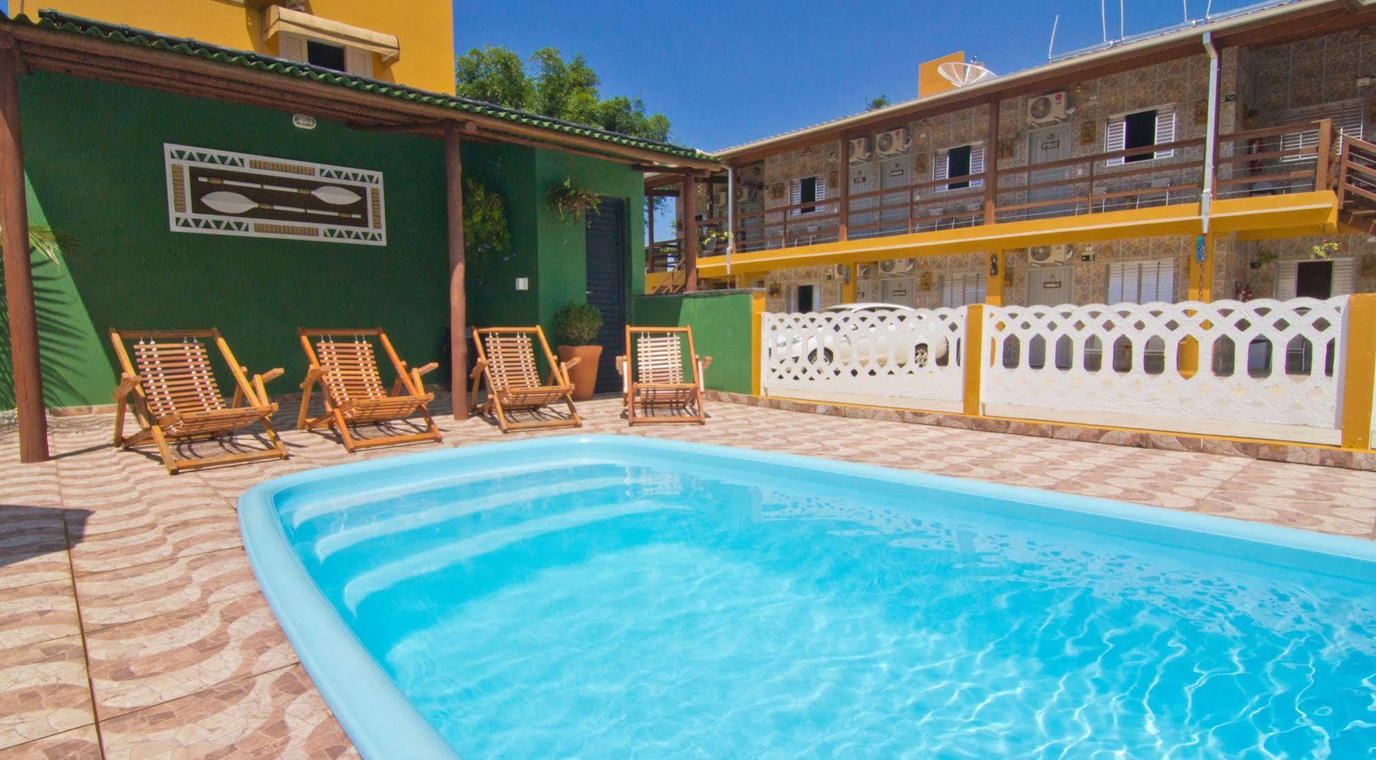 Inn Pataxo