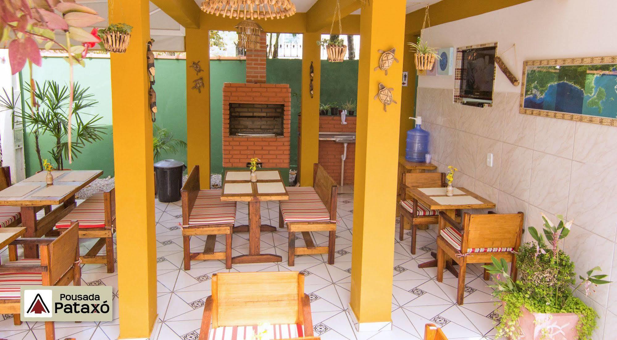 Inn Pataxo Ubatuba