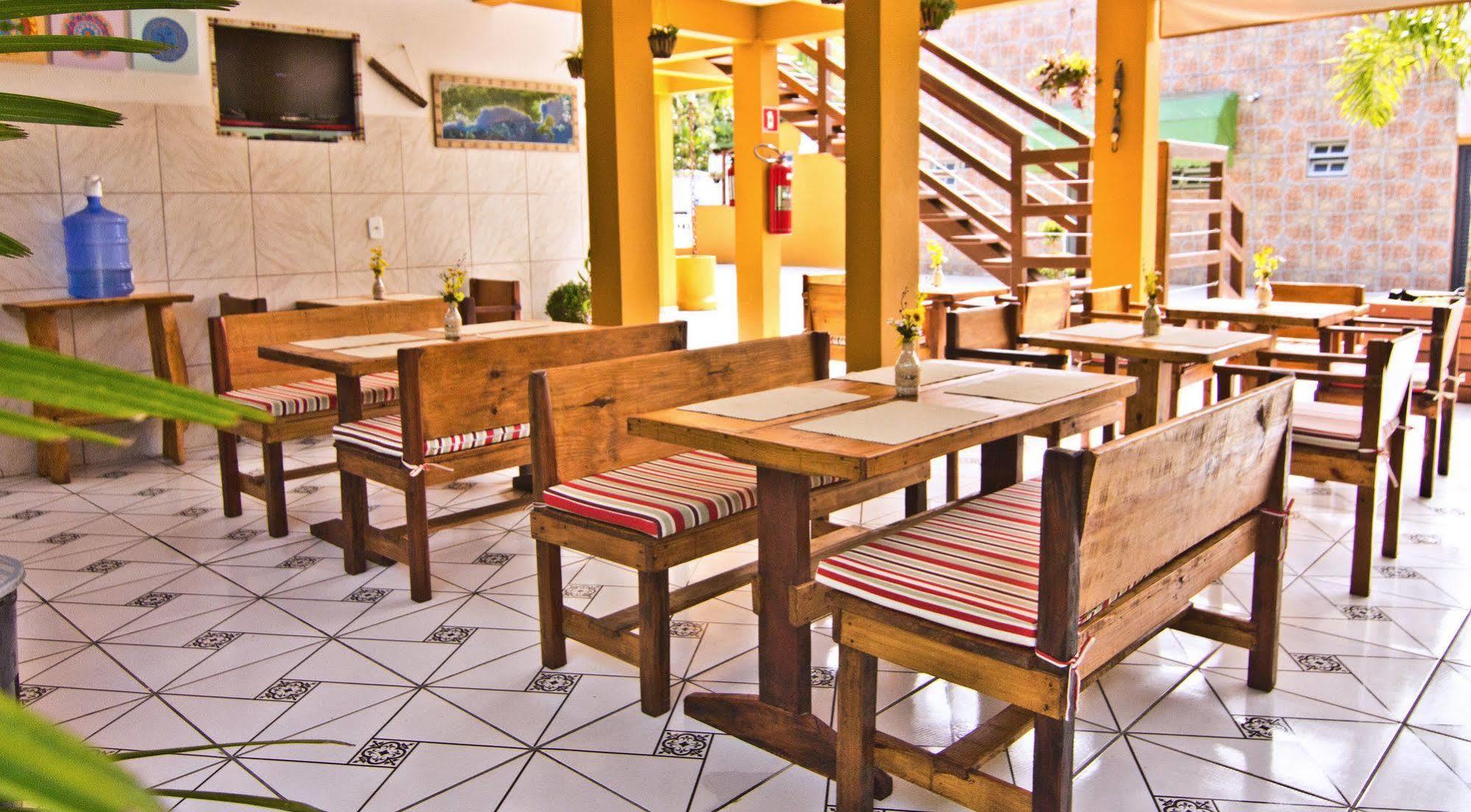 Pataxo Inn