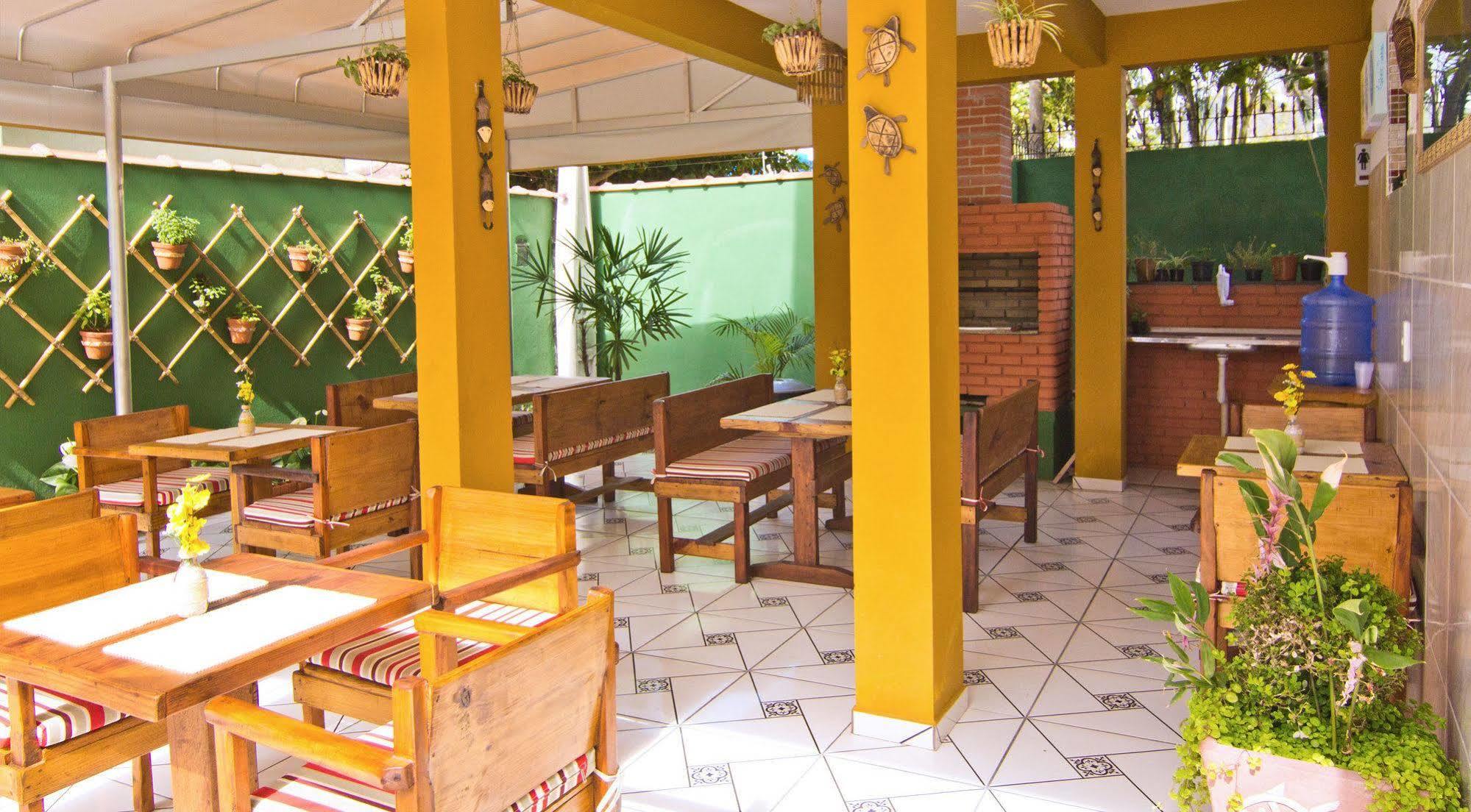 Pataxo Inn