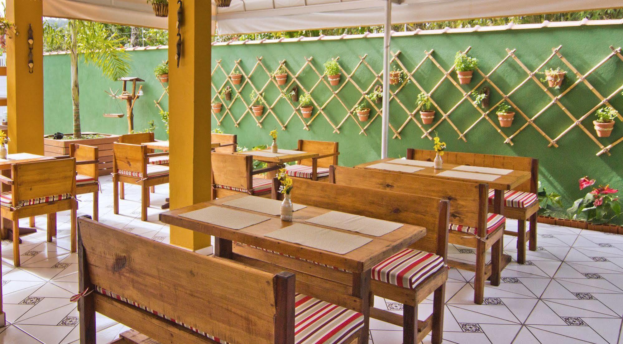 Pataxo Inn Ubatuba