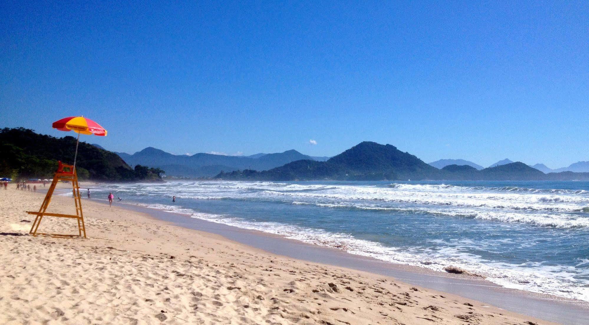 Inn Pataxo Ubatuba