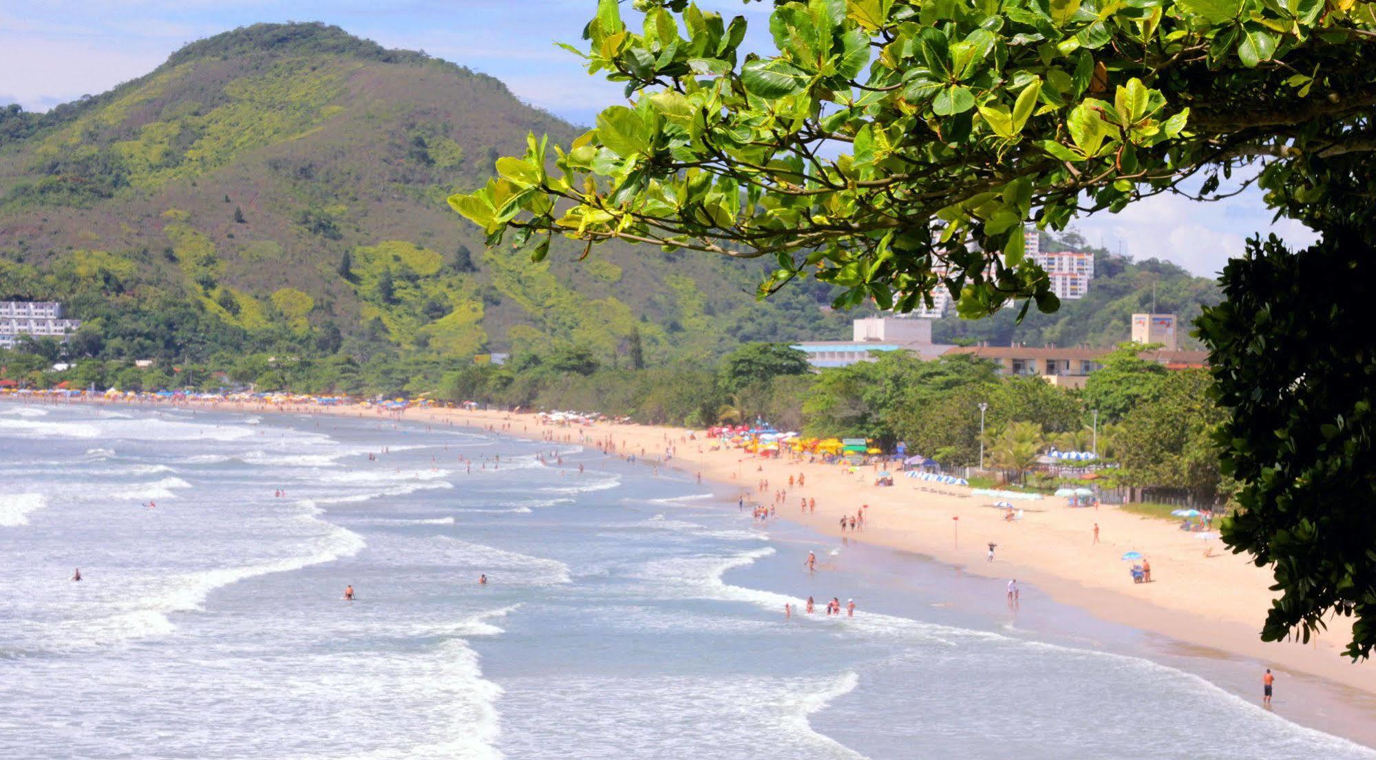 Pataxo Inn Ubatuba