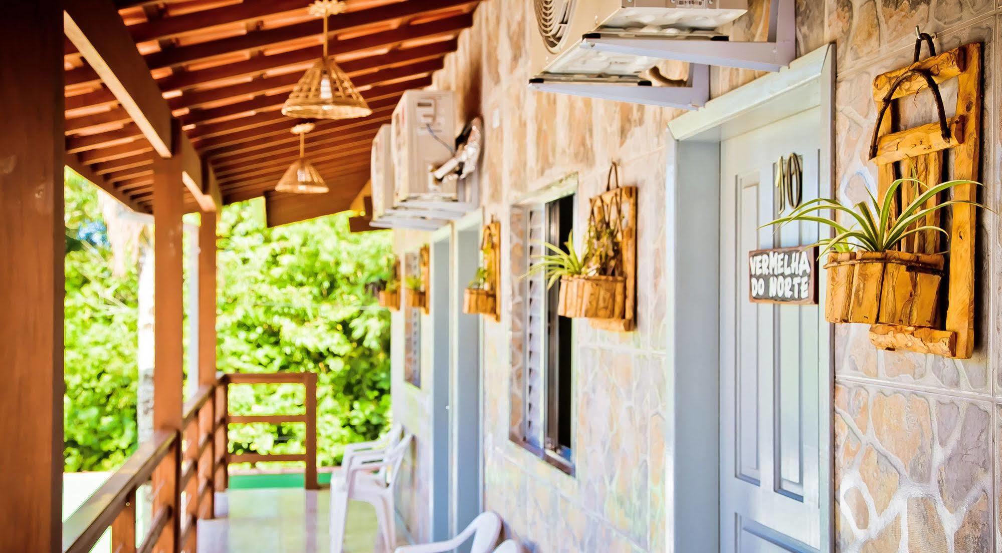 Pataxo Inn 2*