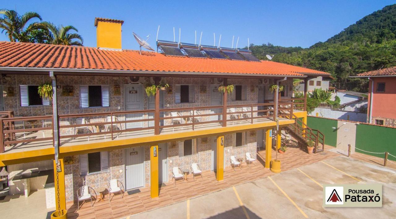 Inn Pataxo Ubatuba