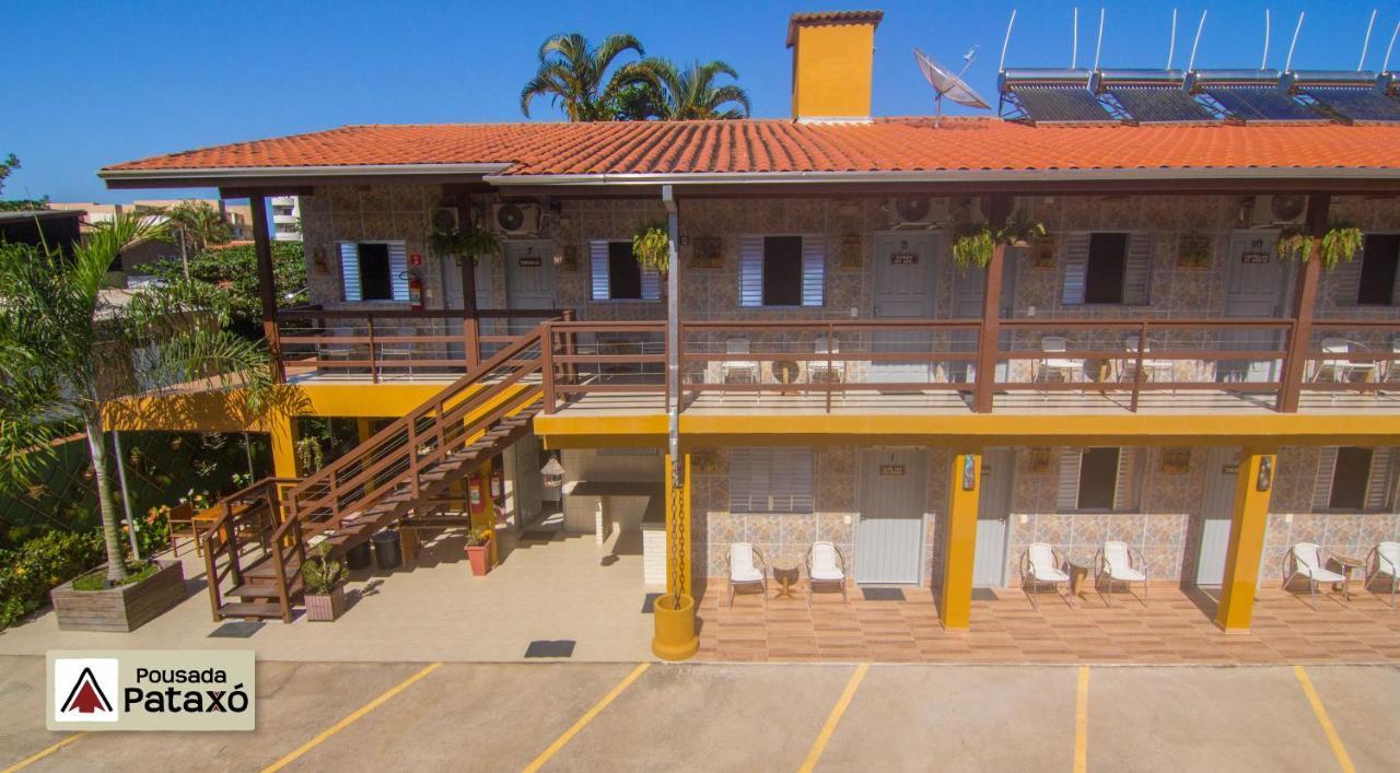 Pataxo Inn