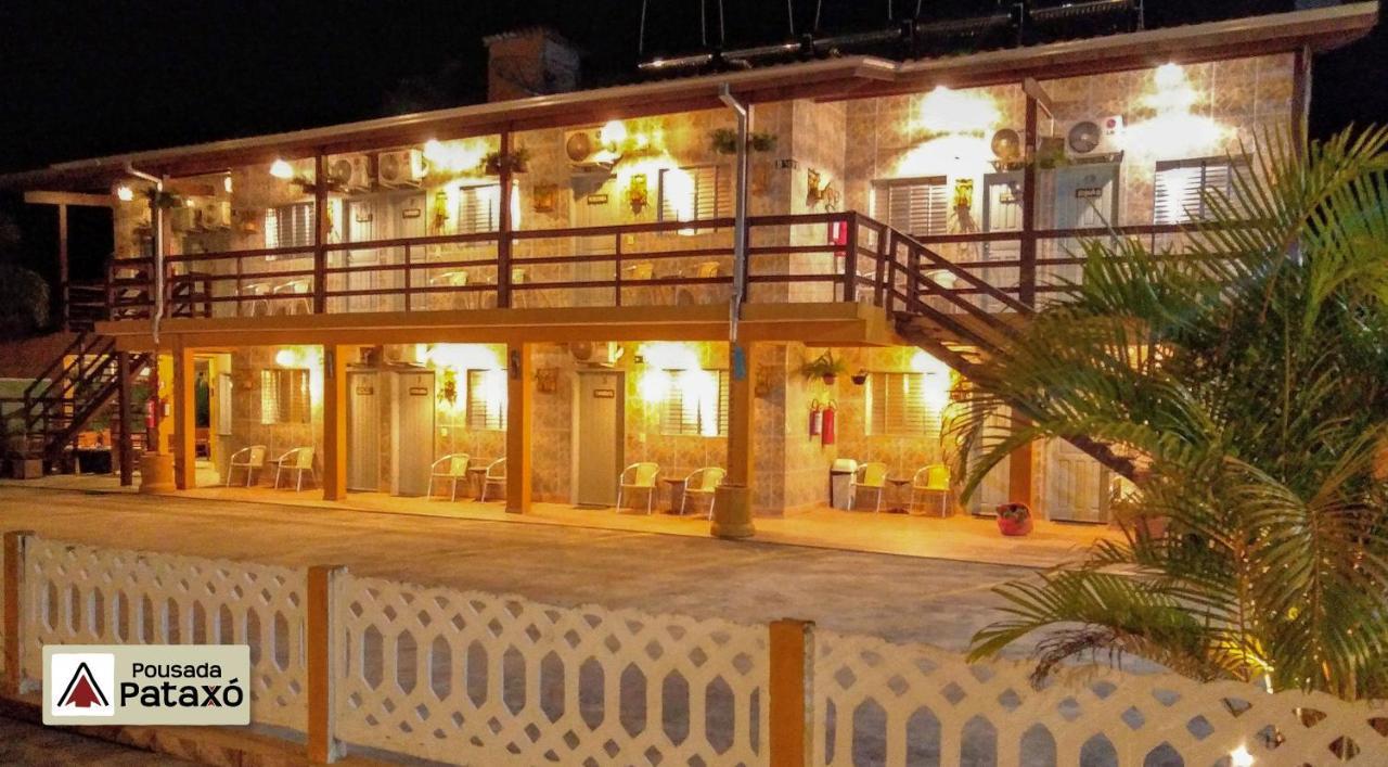 Pataxo Inn Ubatuba